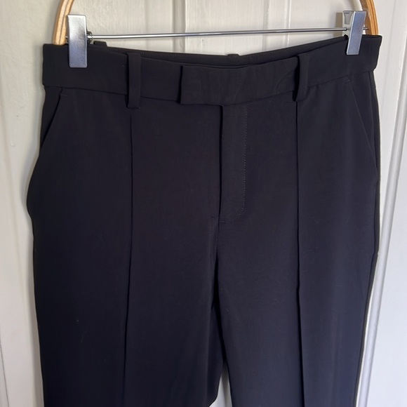 Madewell The Petite Fairbanks Pant - Picture 8 of 16